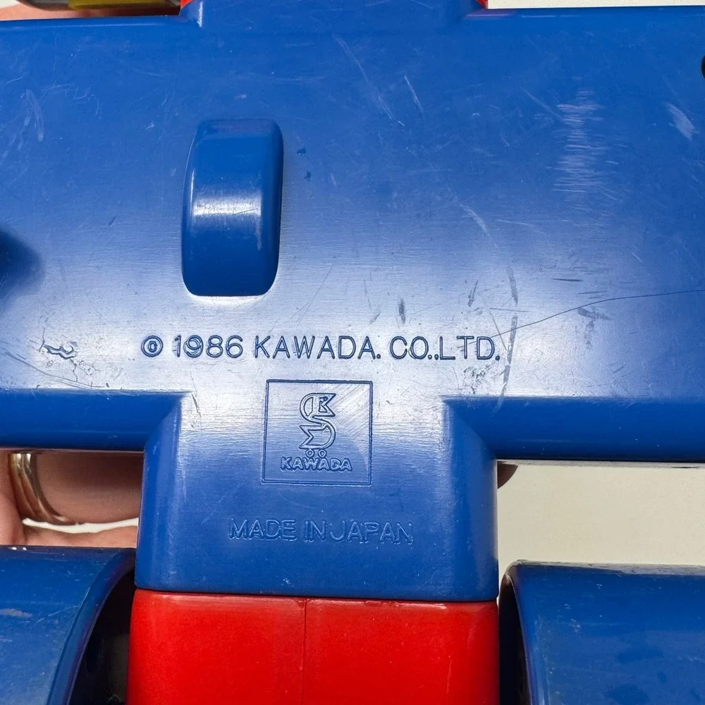 Kawada co ltd
